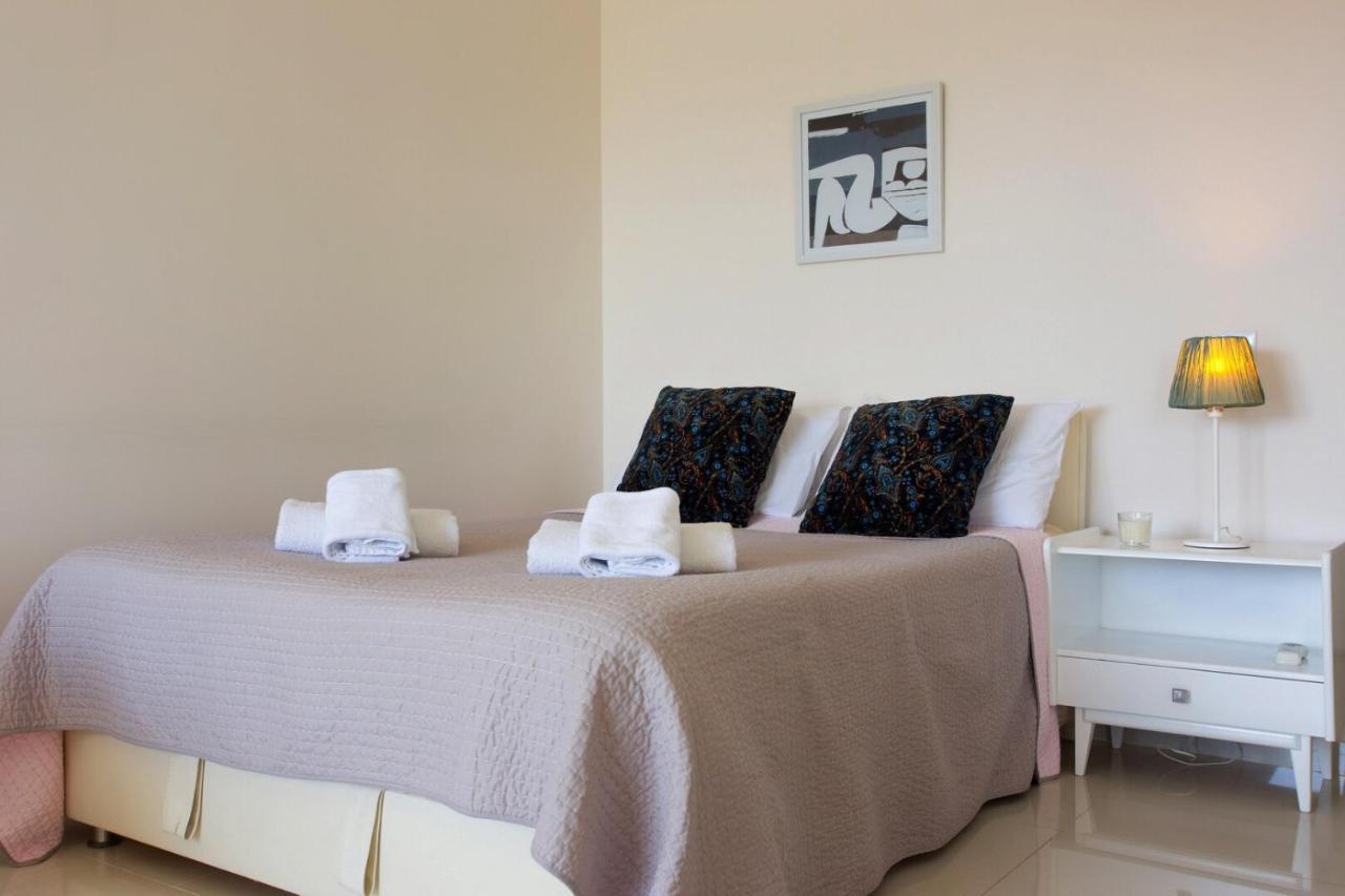 Opera Exclusive Apts By Trulycyprus Limasol Buitenkant foto